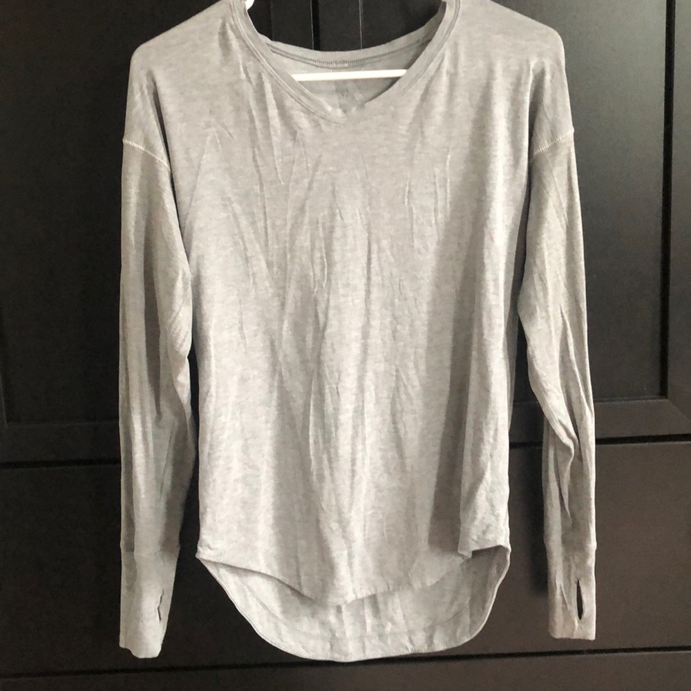 Lululemon Shirt